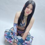 Reo Hazuki