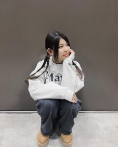 Actress Reo Hazuki HD Instagram Photos and Wallpapers April 2024