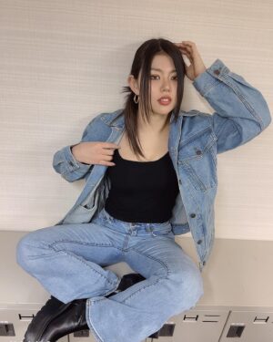 Reo Hazuki Instagram - 