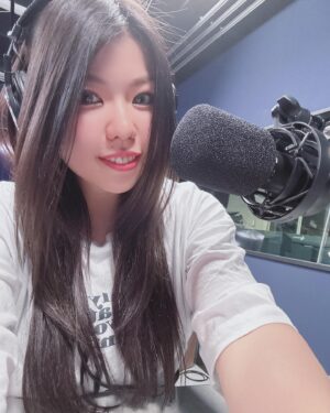 Reo Hazuki Instagram - はづらーじお📻

My STARDOMの会員になって、はづらーじお聴いてみてね！

 #STARDOM #スターダム #女子プロレス
 #STARS #FWC #STC #同級生ず
 #葉月 #HAZUKI #はづらー村 
 #ラジオ #はづらーじお