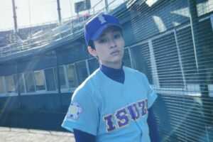 Reo Matsumoto Instagram - ・この度

TBS 日曜劇場「下剋上球児」第6話

椎野役として出演させていただきます！

ぜひご覧下さい!!😌

@gekokujo_kyuji 
 #tbs 
 #日曜劇場
 #下剋上球児 
 #11月19日よる9時第6話放送💥