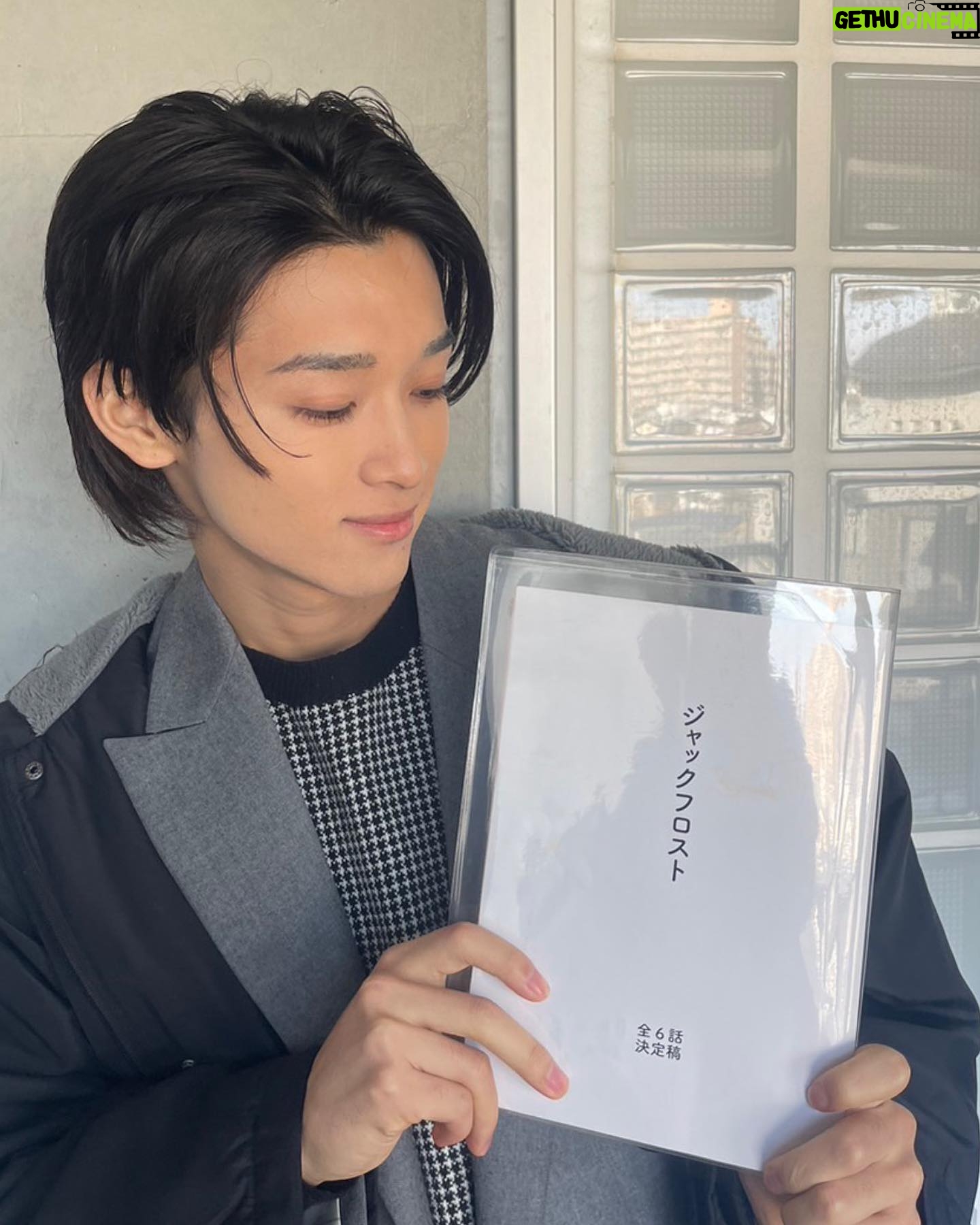Reo Matsumoto - 3 Likes - ・
『ジャックフロスト』
今夜 第5話放送です。
元カレ圭吾の登場よる
郁哉と律のすれ違い。
今夜の展開に注目です❄
ぜひご覧下さい!
#ジャックフロスト