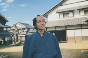 Reo Matsumoto Instagram - ・

BS時代劇「あきない世傳 金と銀」

第7回 "夫婦の亀裂‘’

本日26日(金)19:30〜放送です！

残すとこ残り2回ということで、、

最終回に向けての重要な回ですね。 

そんな回のタイトルが夫婦の亀裂ということで、
いったいどうなっちゃうのでしょうか。。

ほんとに早くみたいです。見逃し厳禁です。

NHK BS･NHK BSプレミアム4Kにてぜひご覧ください！

 #あきない世傳金と銀 
 #BS時代劇
 #智蔵
 #智ぼん