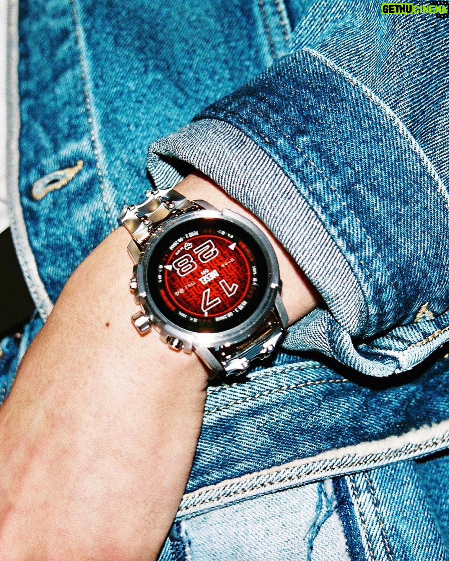 Reo Matsumoto - 3 Likes - ・
@diesel
@drop_tokyo
#DieselOn
#DieselFW22
#diesel
#droptokyo