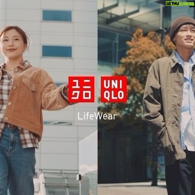 Reo Matsumoto - 29.6K Likes - ・
UNIQLO新CMに出演させて頂きました!
えらぶ、着る、決まる。
ユニクロの秋ジャケット🧥
「ユーティリティジャケット/OLIVE(🔍453227)」
ぜひチェックしてみてください
#ユニクロ #UNIQLO #Lifewear #ユニクロネオコーデ
#オオカミちゃんとオオカミくんには騙されない
@uniqlo_jp