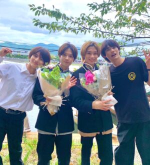Reo Matsumoto Instagram - ・
「君には届かない」~最終回~
ご視聴ありがとうございました!

毎話ごとに皆さんがたくさん感想を書いてくれるので
それを眺めるのが日課でした。

大好きなキャストのみんなスタッフの皆さん
本当にお疲れ様でした!!

たくさんの方に届いて本当に良かったです!!

保坂。お前も幸せになるんだぞ。

 #君には届かない
 #君ない

@tbs_drama_stream 
@kiminai_tbs