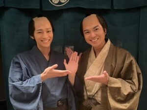 Reo Matsumoto Instagram - ・
「あきない世傳 金と銀」 
最終回ご視聴ありがとうございました

この作品が僕は大好きです。
この作品の愛で溢れた現場が大好きです。

たくさんの方に支えられた撮影期間でした。

智蔵という役に出会えて、
演じさせていただけて
本当に感謝の気持ちでいっぱいです

また1つ人生の宝物ができました

ありがとうございました

 #あきない世傳金と銀 
 #小芝風花 さん
 #加藤シゲアキ さん
 #高島礼子 さん
 #八嶋智人 さん
 #嶺岸煌桜 さん
 #他キャストの皆様 
 #制作の方々ありがとうございました