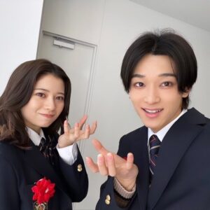 Reo Matsumoto Instagram - ・

久々の同世代の方々との共演は
すごく特別な時間でした。

作品完成までのそれぞれ違う役への挑み方。考え方。

同じ世代の方だからこそ得る
違った刺激がこの期間にはありました

大輔としてこの作品に携わることが出来て
本当に良かったです!!

『沼る。港区女子高生』
ありがとうございました！

@z_drama_ntv 
 #ヌマじょ