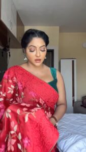 Actress Reshma Pasupuleti HD Instagram Photos and Wallpapers June 2024