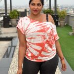 Reshma Pasupuleti