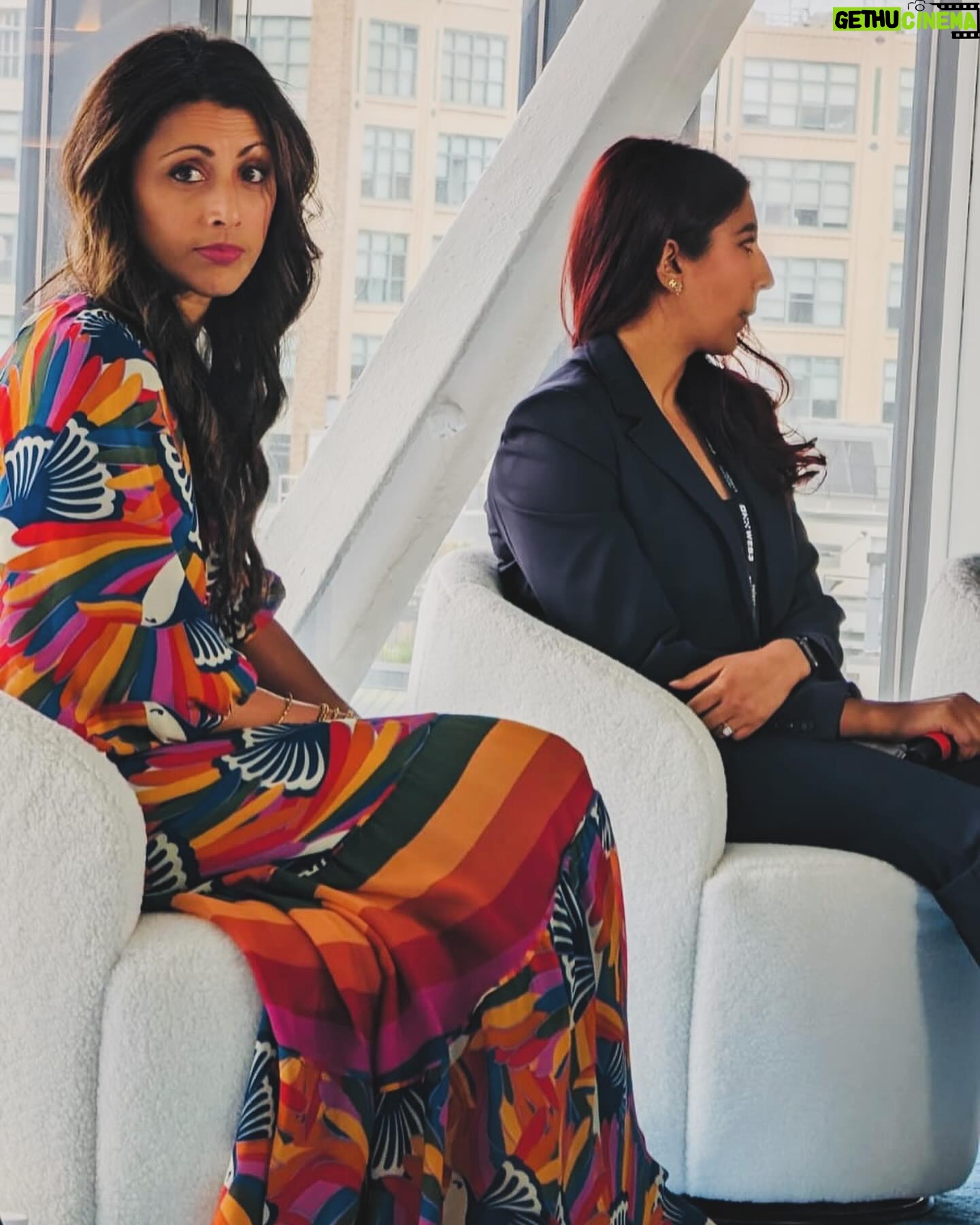 Reshma Shetty - 735 Likes - See! I am always listening . @tribecafilmfestival @riteshbatra_2666 @hibairshad #southasiahouse @boxofficegurumedia #newperspectives