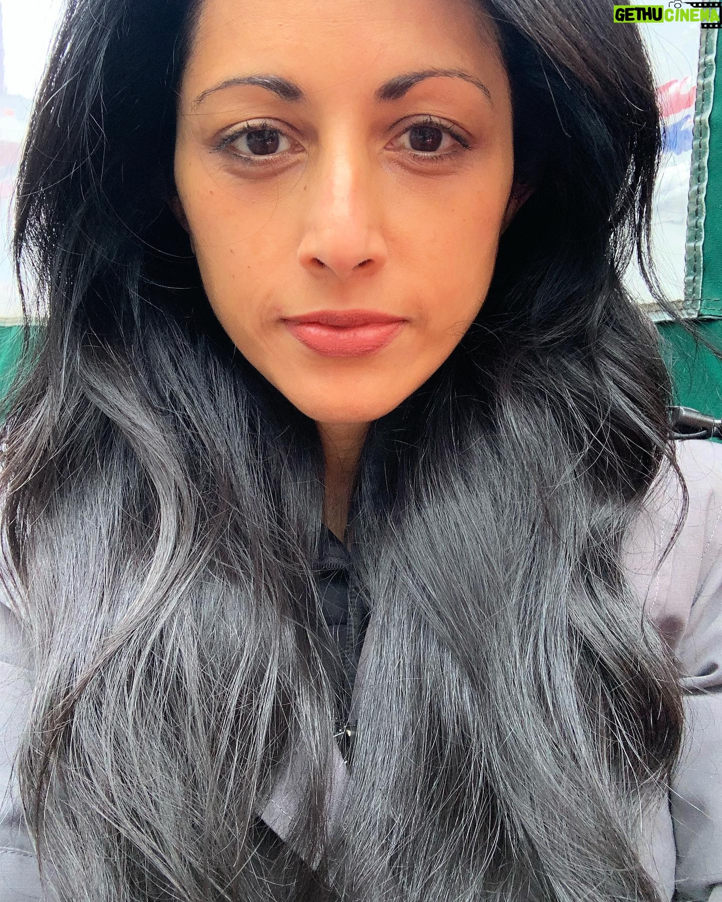 Reshma Shetty - 552 Likes - Canāt decide if itās staying but due to popular demand ā¦. Sheās back #cantgetusedtoit #nofilter #what