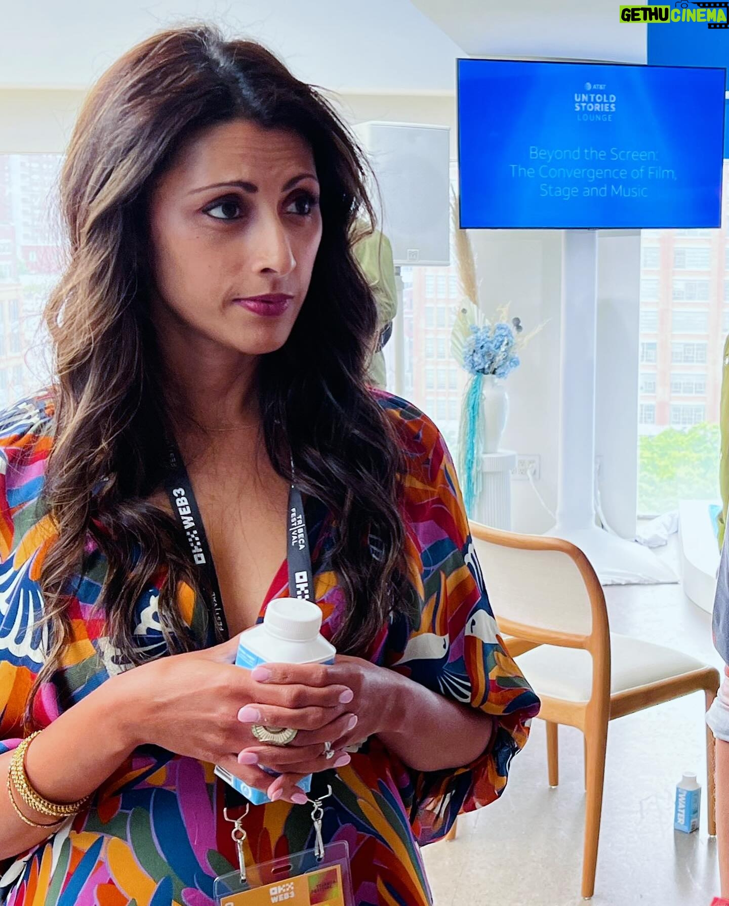 Reshma Shetty - 735 Likes - See! I am always listening . @tribecafilmfestival @riteshbatra_2666 @hibairshad #southasiahouse @boxofficegurumedia #newperspectives