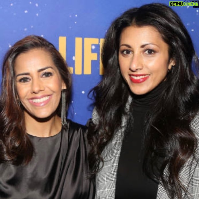 Reshma Shetty - 423 Likes - Just wanted to share again that everyone should experience the visual and emotional treat that is Life of Pi on Broadway. Talking about Asians in the Arts is wonderful , but we need to actually show up and continue to actually make high end art for all our sakes . Pic : Bruce Glikas/Getty & Carrington Spires. @lifeofpibway @nikdodani @sheetal_sheth @neelusodhi @melaniechandra @sustainablesonal @goldhouseco #nightofpi #lifeofpibway