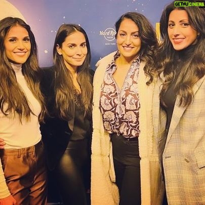 Reshma Shetty - 423 Likes - Just wanted to share again that everyone should experience the visual and emotional treat that is Life of Pi on Broadway. Talking about Asians in the Arts is wonderful , but we need to actually show up and continue to actually make high end art for all our sakes . Pic : Bruce Glikas/Getty & Carrington Spires. @lifeofpibway @nikdodani @sheetal_sheth @neelusodhi @melaniechandra @sustainablesonal @goldhouseco #nightofpi #lifeofpibway