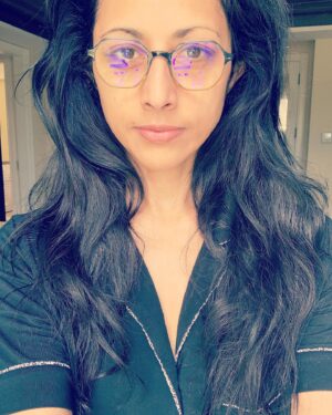Reshma Shetty Instagram - Morning . #takeabreak #powerup