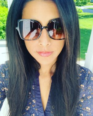 Reshma Shetty Instagram - What a gorgeous day. Thoughts on the world later , it’s just too beautiful today to think too much.