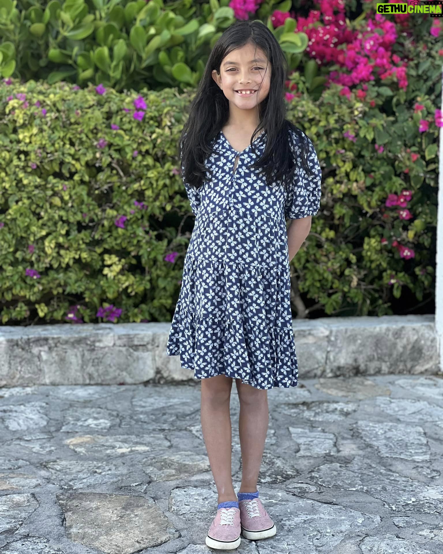 Reshma Shetty - 377 Likes - Photo dump of my babies relaxing . Deep works so hard and his most favorite fun thing to do is to hang out with his daughter . So why not do it on a tropical
Island . Meanwhile I take the pictures š and drink the wine š .