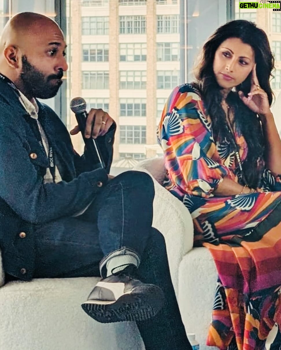 Reshma Shetty - 735 Likes - See! I am always listening . @tribecafilmfestival @riteshbatra_2666 @hibairshad #southasiahouse @boxofficegurumedia #newperspectives