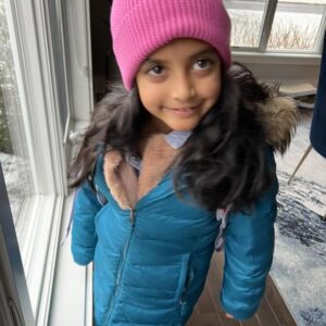 Reshma Shetty Instagram - She’s just so cute I can’t resist posting her pics . 
She is so patient when I take them, accepting they are more for my benefit than hers .