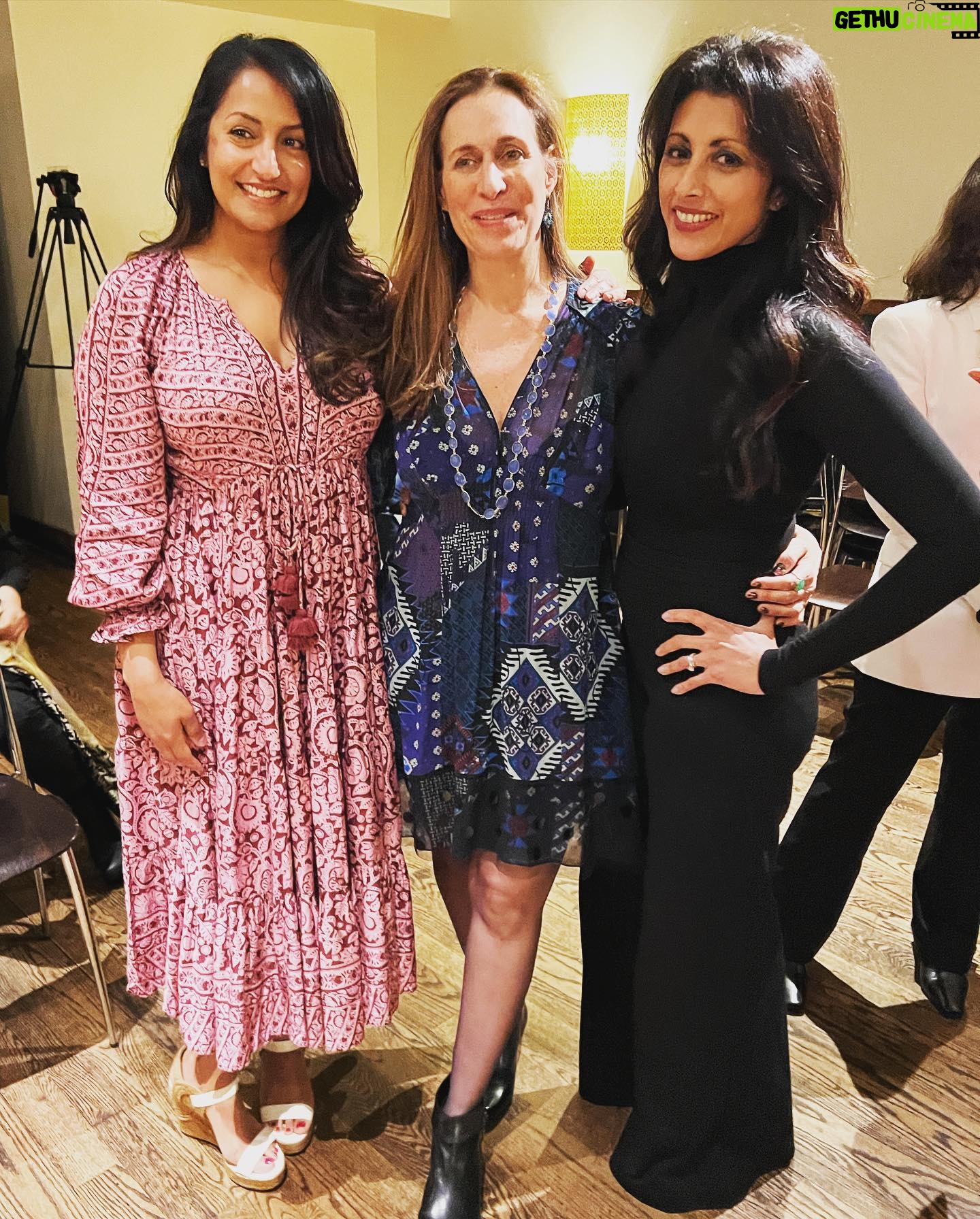 Reshma Shetty - 400 Likes - A wonderful evening celebrating the amazing work of wonderful women . When will the world see. @worldweus