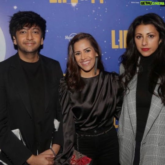 Reshma Shetty - 423 Likes - Just wanted to share again that everyone should experience the visual and emotional treat that is Life of Pi on Broadway. Talking about Asians in the Arts is wonderful , but we need to actually show up and continue to actually make high end art for all our sakes . Pic : Bruce Glikas/Getty & Carrington Spires. @lifeofpibway @nikdodani @sheetal_sheth @neelusodhi @melaniechandra @sustainablesonal @goldhouseco #nightofpi #lifeofpibway