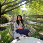 Reshma Shetty