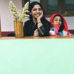 Reshmi Karthigeyan Instagram - Posing😍