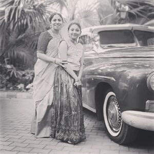Reshmi Karthigeyan Instagram - Vintage 😍
reshmi#reshmikarthigeyan#ayaliwebseries#ayalicast#