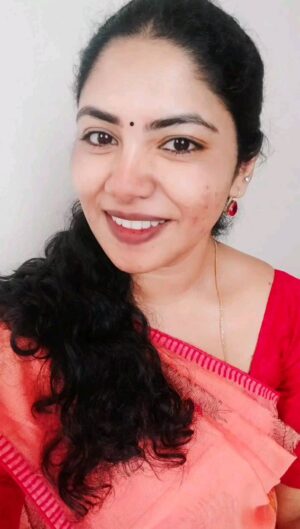 Reshmi Karthigeyan Instagram - Nationality Challenge. . Wow this is amazing😍😍