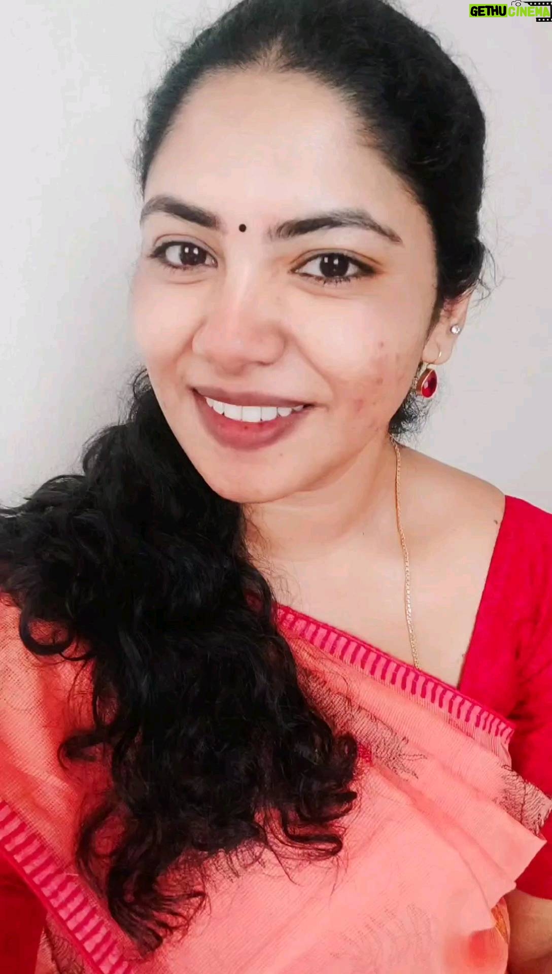 Reshmi Karthigeyan - 1.8K Likes - Nationality Challenge. . Wow this is amazing😍😍