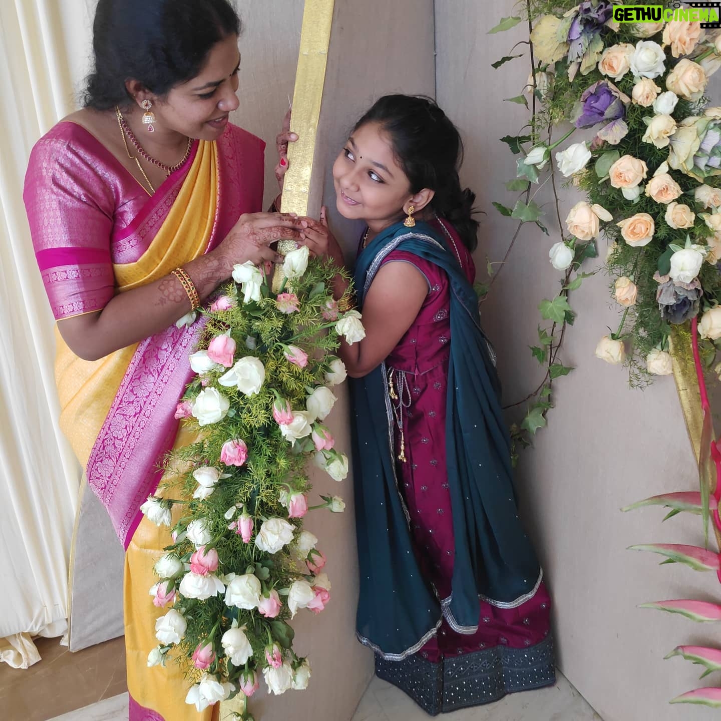 Reshmi Karthigeyan - 1.6K Likes - Hide and seek😍