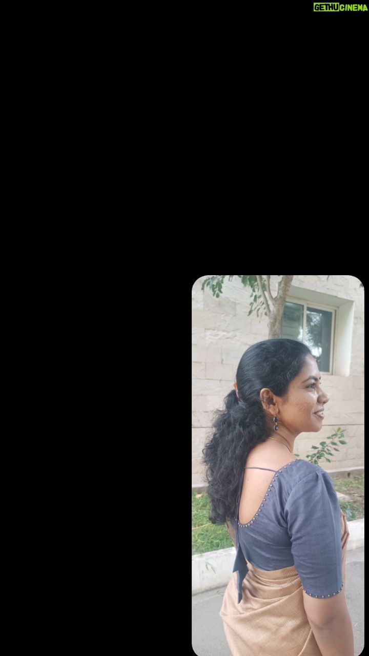Reshmi Karthigeyan - 5.7K Likes - Trending 😅😍🥰