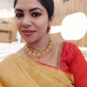 Reshmi Karthigeyan Instagram - 😍😍