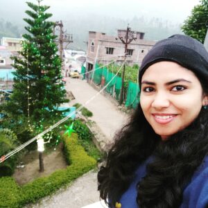 Reshmi Karthigeyan Instagram - Merry Christmas😍🎅🏻
Xmas# Christmastree# winter# nilgiris# Decemberdelights#Xmastree#Coonoor# thuthurmattam