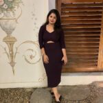 Reshmi Menon
