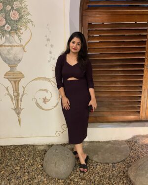 Reshmi Menon Instagram - 33 looked like ❤️