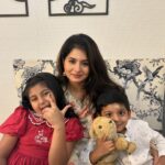 Reshmi Menon