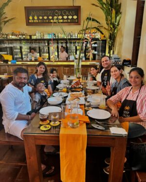 Reshmi Menon Instagram - To a summer making the best memories with the best People ❤️