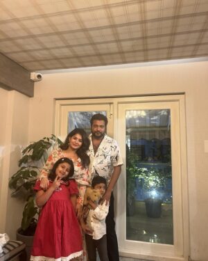 Reshmi Menon Instagram - 33 looked like ❤️