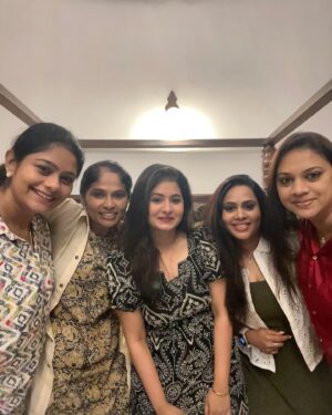 Reshmi Menon Instagram - 33 looked like ❤️