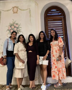 Reshmi Menon Instagram - 33 looked like ❤️