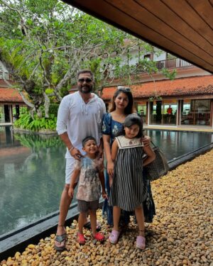 Reshmi Menon Instagram - To a summer making the best memories with the best People ❤️
