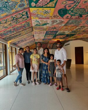 Reshmi Menon Instagram - To a summer making the best memories with the best People ❤️