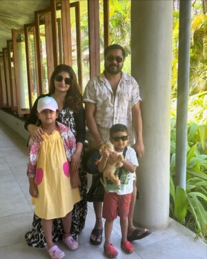Reshmi Menon Instagram - To a summer making the best memories with the best People ❤️