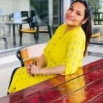 Rethika Srinivas
