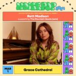 Rett Madison