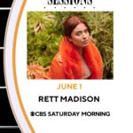 Rett Madison