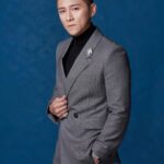Rexen Cheng Jen-Shuo