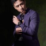 Rexen Cheng Jen-Shuo